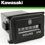New 1995 2007 Genuine Kawasaki Hour Meter Assembly Mule 25031-7505. Fixed Price $102.88.
