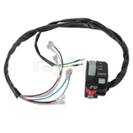 Handlebar Start Kill Switch Override For Polaris 4110157 4110142 4110095 4110087. Fixed Price $54.99.