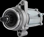 Parts Unlimited 2110-0796 Starter For Honda. Fixed Price $289.63.