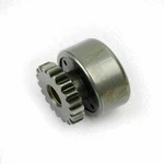 Starter Drive Bendix For Yamaha XV1000 Virago 94-85 5A8-15570-00-00. Fixed Price $31.54.