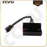 Cciyu 32800-05320 Voltage Regulator Rectifier For Arctic Cat 250 4X4 2001-2003. Fixed Price $13.57.