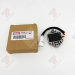 2004 2009 Yamaha Oem Rectifier Regulator Assy 5TG-81960-00-00. Fixed Price $72.99.