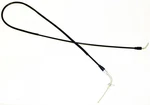 Choke Cable Fits Suzuki Quadrunner LTF250 1996 2000 By Race-driven. Fixed Price $24.15.