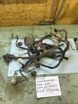 2004 Yamaha Bruin 350 Main Engine Wiring Harness Wire Loom 477. Fixed Price $104.64.