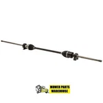 Drive Shaft For John Deere AUC13584 AM142316 Fits Gator Xuv 625I 825I 825M 855. Fixed Price $419.95.