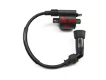 1996 Suzuki LT-F4WDX 300 King Quad 4X4 Ignition Coil Assy. 05R22 129700. Fixed Price $30.69.