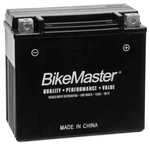 Bikemaster High Perf. Main. Free Battery #BTX14AHL-BS For Scooter. Fixed Price $81.02.