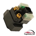 Starter Relay Solenoid 1S3-81940-00-00 Fits 2006-2012 Yamaha Raptor YFM700. Fixed Price $12.69.