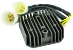Voltage Regulator Fits Suzuki Ltv 700 Twin Peaks 2004 2005 # K2106-61112. Fixed Price $101.89.
