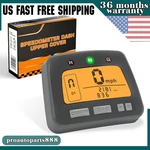 37201-HN0-A01 Speedo Meter Upper Cover For 00-06 Honda Trx 350 Rancher 2X4 Es. Fixed Price $13.61.