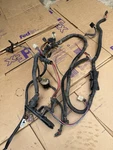 2000 Scrambler 400 2X4 Oem Main Wire Harness Wiring Electrical Cdi Loom. Fixed Price $28.99.