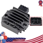Regulator Rectifier For Honda 31600-HM8-013 31600-HM8-003. Fixed Price $19.49.