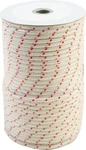 SP1 Nylon Starter Rope, Polyester White/red 7/32IN. Diameter 85-206-02. Fixed Price $109.37.