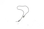 Kawasaki Bayou 220 91 Cable Starter To Solenoid 26011-1417 42579. Fixed Price $13.99.