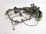 2006-2010 Kawasaki Brute Force Kvf 650 4X4 Sra Wiring Harness Fits. Fixed Price $75.00.