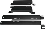Dragonfire Racing Rt Seat Mount For 2019-2021 Honda SXS10S2X Talon 1000X Utv. Fixed Price $103.40.