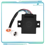 Cdi Box Module For Kawasaki Bayou KLF220A 1995 1994 1993 1992 1991-1988. Fixed Price $19.99.