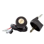 Ignition Key Switch For Honda Atc 125 200 Es M 1982-1984 # 35100-958-681. Fixed Price $33.49.