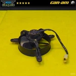 2007 Can-am DS250 Electric Radiator Cooling Fan Oem 07-19. Fixed Price $113.99.