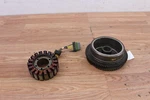 2014 Polaris Rzr 800 Stator Magneto W/ Flywheel. Fixed Price $149.00.