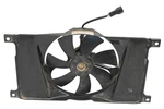 03 Suzuki Vinson 4X4 Radiator Fan LTA500F. Fixed Price $179.90.