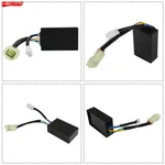 Cdi Box Igniter For Kawasaki Bayou KLF400 4X4 1993 1994 1995 21119-1341. Fixed Price $16.89.
