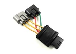New 2004 Can-am Outlander 400 Oem Regulator Interface Harness Adapter 715900027. Fixed Price $157.95.