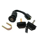 2004-2006 Polaris Predator 50 Oem Main Switch Assembly Atv Quad 0451808. Fixed Price $99.99.