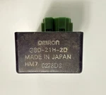 95-04 Honda Fourman TRX400 Fm TRX450 Fan Control Unit Cdi 38710-HM7-004 #300-2A. Fixed Price $29.98.