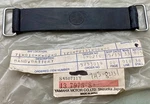 New Genuine Yamaha 120-82131-00-00 Battery Band. Fixed Price $24.56.
