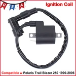 Motoku Ignition Coil For Polaris Boss Trailblazer 250 Sportsman Scrambler. Fixed Price $18.84.