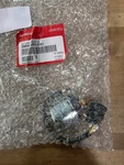 Honda Genuine Sw, Starter Magnetic 35850-HR3-FA1. Fixed Price $19.99.