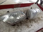 2007 Honda Trx 250 Fourtrax Recon Es Oem Headlight Set 33110-HM8-B00. Fixed Price $90.00.