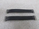16-18 Yamaha Wolverine 700 Battery Bands Staps 3L8-82131-01-00 Viking 16-25. Fixed Price $20.69.