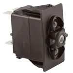 K4 Off-on Contura Iii, & V Switch Body Only, Two Green Led Lights. Fixed Price $26.34.