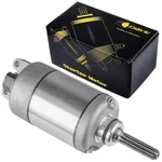 Caltric Starter Motor For Suzuki King Quad LTA750X 4X4 2009-2023 31100-31G11. Fixed Price $58.00.