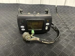 2007-2008 Honda Trx 500 Fpe Fpm Foreman Used Speedometer 37200-HP0-B11. Fixed Price $225.00.