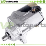 Starter Motor For Dodge Ram 2500 1994-2002 L6 5.9L 17548 228000-2290 5016522AA. Fixed Price $111.59.