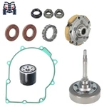 For Hisun UTV500 700 Massimo Menards Wet Clutch Shoe Kit Gasket One Way Filte. Fixed Price $110.95.