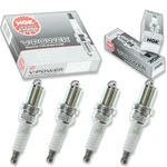 4PCS 2013 Polaris Sportsman 550 Touring Eps Ngk V-power Spark Plugs 549CC Li. Fixed Price $27.16.