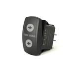 Flip Turn Signal Switch For Pro Line Series Position On/off/on SC3-AMB-A67. Fixed Price $53.10.