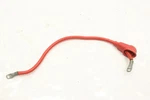 Polaris Ranger 500 6X6 Cable Battery Positive 4010541 53006. Fixed Price $13.97.