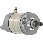 J&n Replaces Kawasaki Starter 12V 9T Str Suzuki K2116-31320 0280 Stens 410-54042. Fixed Price $93.49.