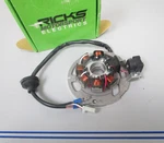 New 21-550 Replaces: Polaris 0450998 Ricks Motorsport Stator 0720. Fixed Price $60.00.