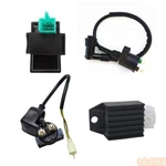 Ignition Coil Cdi Relay Regulator For 70CC 90CC 110CC 125CC Atv Quad Dirt Bike. Fixed Price $35.89.
