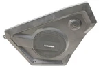 19 Polaris Slingshot Slr Left Speaker & Housing. Fixed Price $299.99.