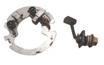 Ricks 2000-2006 TRX350 Rancher Honda 70-505 Mitsuba Brush Plate Repair Kit. Fixed Price $64.05.