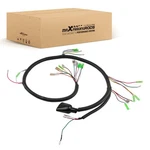 Wire Harness Assembly For Honda CT90 TRAIL90 70-72 32100-102-000 32100-077-000. Fixed Price $28.42.