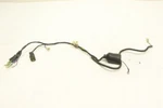 Yamaha Badger 80 86 Wiring Harness Chassis 55X-82590-03-00 44856. Fixed Price $59.99.