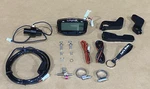 Trail Tech 752-121 Vapor Speedometer Tachometer For TRX450R 450ER TRX250R New. Fixed Price $161.90.